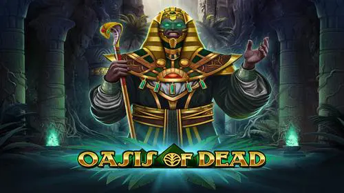 Oasis of Dead - WinPesa - Nigeria