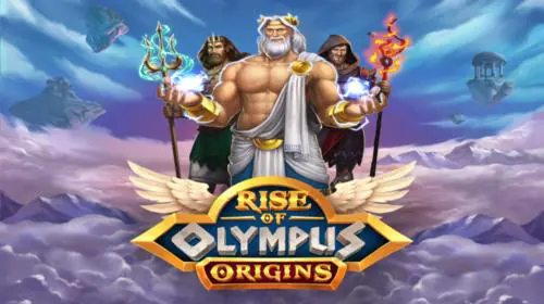 Rise of Olympus Origins - WinPesa - Nigeria
