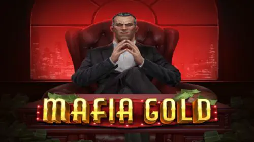 Mafia Gold - WinPesa - Nigeria