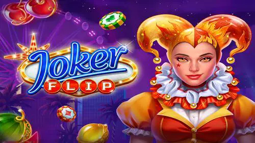 Joker Flip - WinPesa - Nigeria