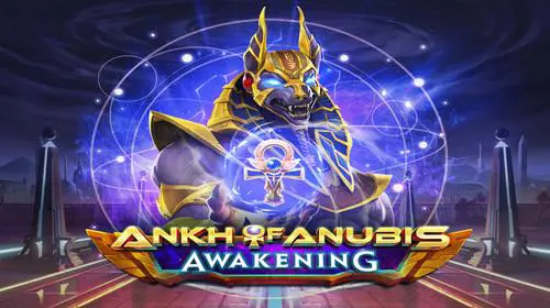 Ankh of Anubis Awakening - WinPesa - Nigeria