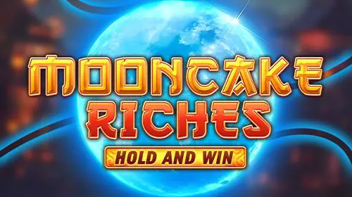 Mooncake Riches Hold and Win - WinPesa - Nigeria