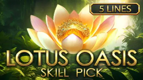 Lotus Oasis - WinPesa - Nigeria