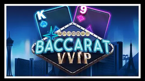 Baccarat VVIP - WinPesa - Nigeria