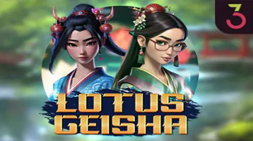 Lotus Geisha - WinPesa - Nigeria