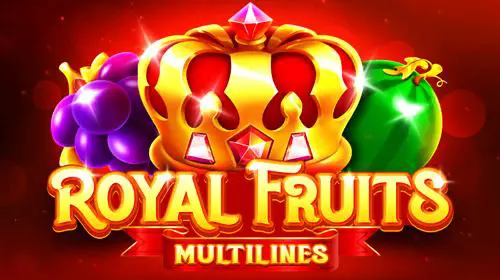 Royal Fruits MultiLines - WinPesa - Nigeria