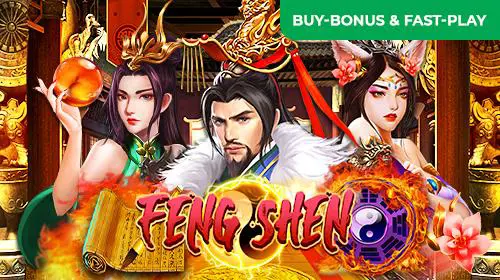 Feng Shen - WinPesa - Nigeria