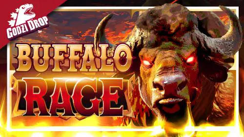 Buffalo Rage - WinPesa - Nigeria