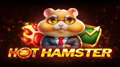 Hot Hamster - WinPesa - Nigeria