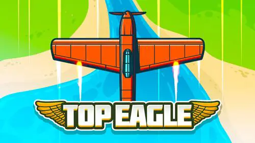 Top Eagle - WinPesa - Nigeria