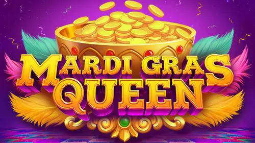 Mardi Gras Queen - WinPesa - Nigeria