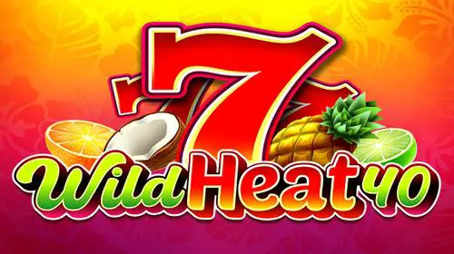 Wild Heat 40 - WinPesa - Nigeria