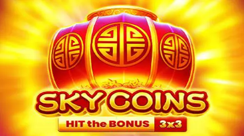 Sky Coins - WinPesa - Nigeria