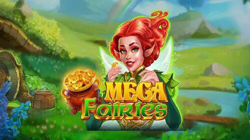 Mega Fairies - WinPesa - Nigeria