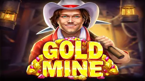 Gold Mine - WinPesa - Nigeria
