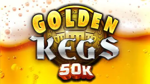 Golden Kegs 50K - WinPesa - Nigeria