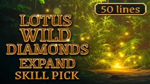 Lotus Wild Diamonds - WinPesa - Nigeria