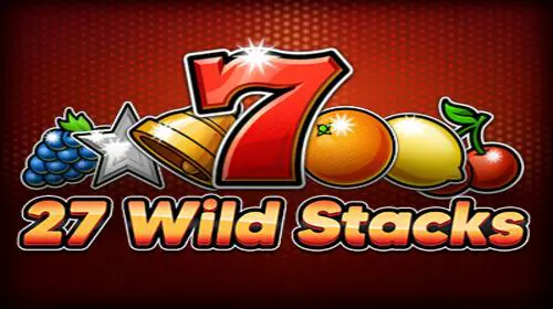 27 Wild Stacks - WinPesa - Nigeria