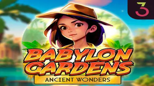 Babylon Gardens Ancient Wonders - WinPesa - Nigeria