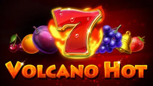 Volcano Hot - WinPesa - Nigeria