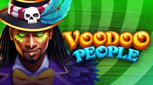 Voodoo People - WinPesa - Nigeria