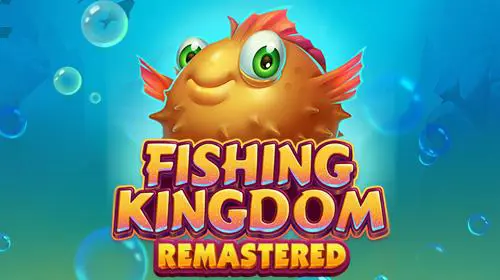 Fishing Kingdom Remastered - WinPesa - Nigeria