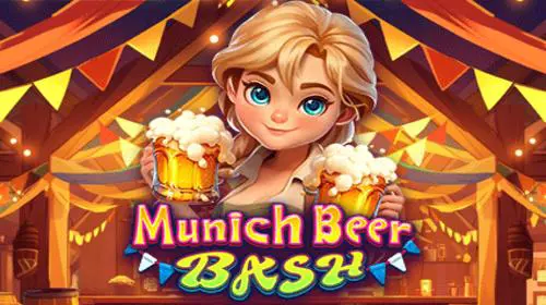 Munich Beer Bash - WinPesa - Nigeria