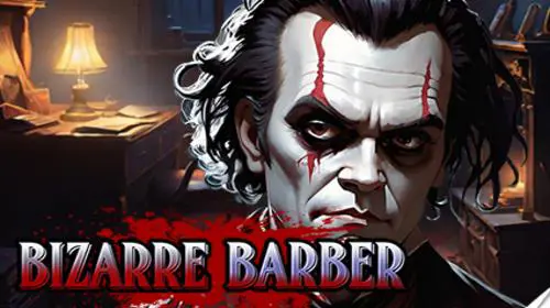 Bizarre Barber - WinPesa - Nigeria