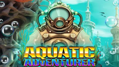 Aquatic Adventurer - WinPesa - Nigeria