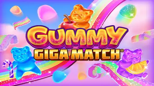 Gummy Giga Match - WinPesa - Nigeria