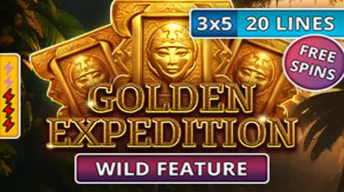 Golden Expedition - WinPesa - Nigeria