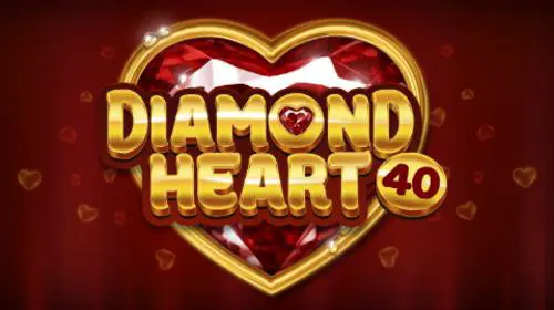 Diamond Heart 40 - WinPesa - Nigeria