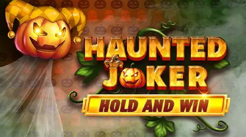 Haunted Joker Hold and Win - WinPesa - Nigeria