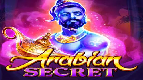 Arabian Secret - WinPesa - Nigeria