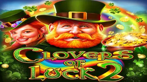 Clovers of Luck 2 - WinPesa - Nigeria