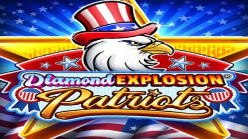Diamond Explosion Patriots - WinPesa - Nigeria