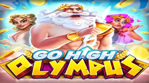 Go High Olympus - WinPesa - Nigeria