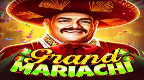 Grand Mariachi - WinPesa - Nigeria