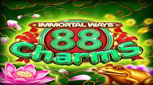 Immortal Ways 88 Charms - WinPesa - Nigeria