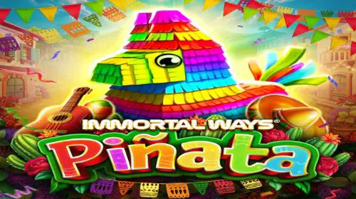 Immortal Ways Pinata - WinPesa - Nigeria