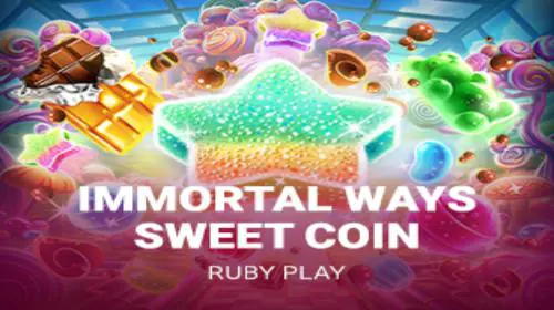 Immortal Ways Sweet Coin - WinPesa - Nigeria