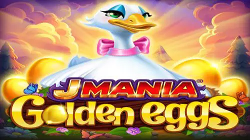 J Mania Golden Eggs - WinPesa - Nigeria