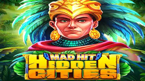 Mad Hit Hidden Cities - WinPesa - Nigeria