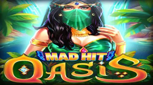 Mad Hit Oasis - WinPesa - Nigeria