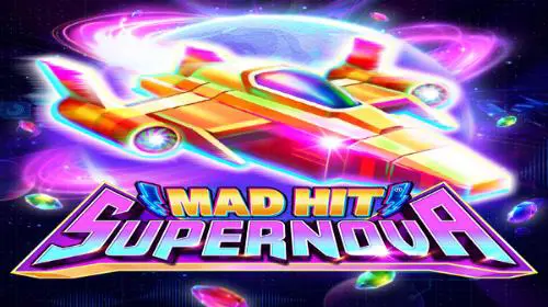 Mad Hit Supernova - WinPesa - Nigeria