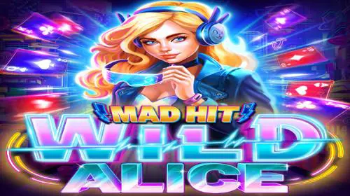 Mad Hit Wild Alice - WinPesa - Nigeria