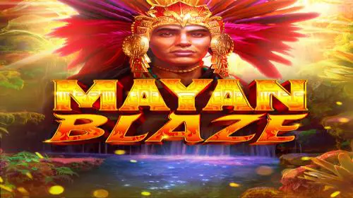 Mayan Blaze - WinPesa - Nigeria