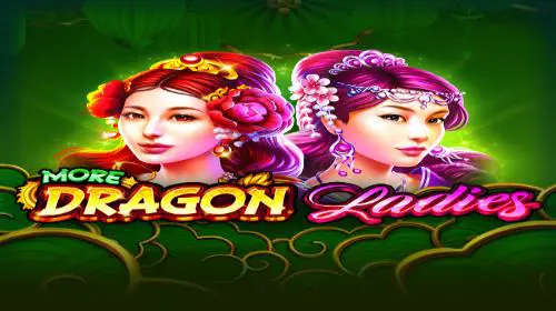 More Dragons Ladies - WinPesa - Nigeria