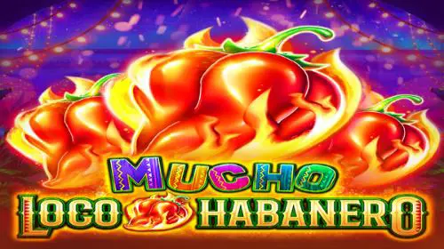 Mucho Loco Habanero - WinPesa - Nigeria