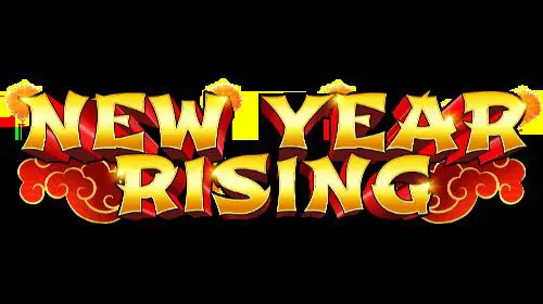 New Year Rising - WinPesa - Nigeria